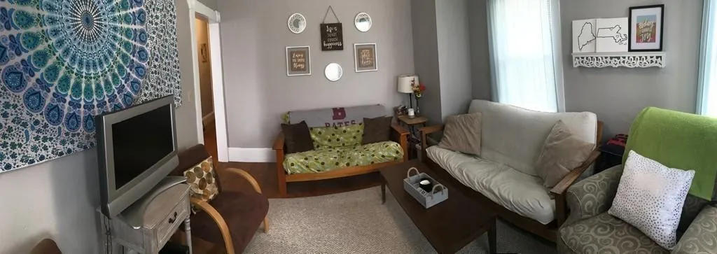 5 bed, 2 bath apartment for rent at 6  8 Sunset St Unit 1, Mission Hill — photo 15 of 18