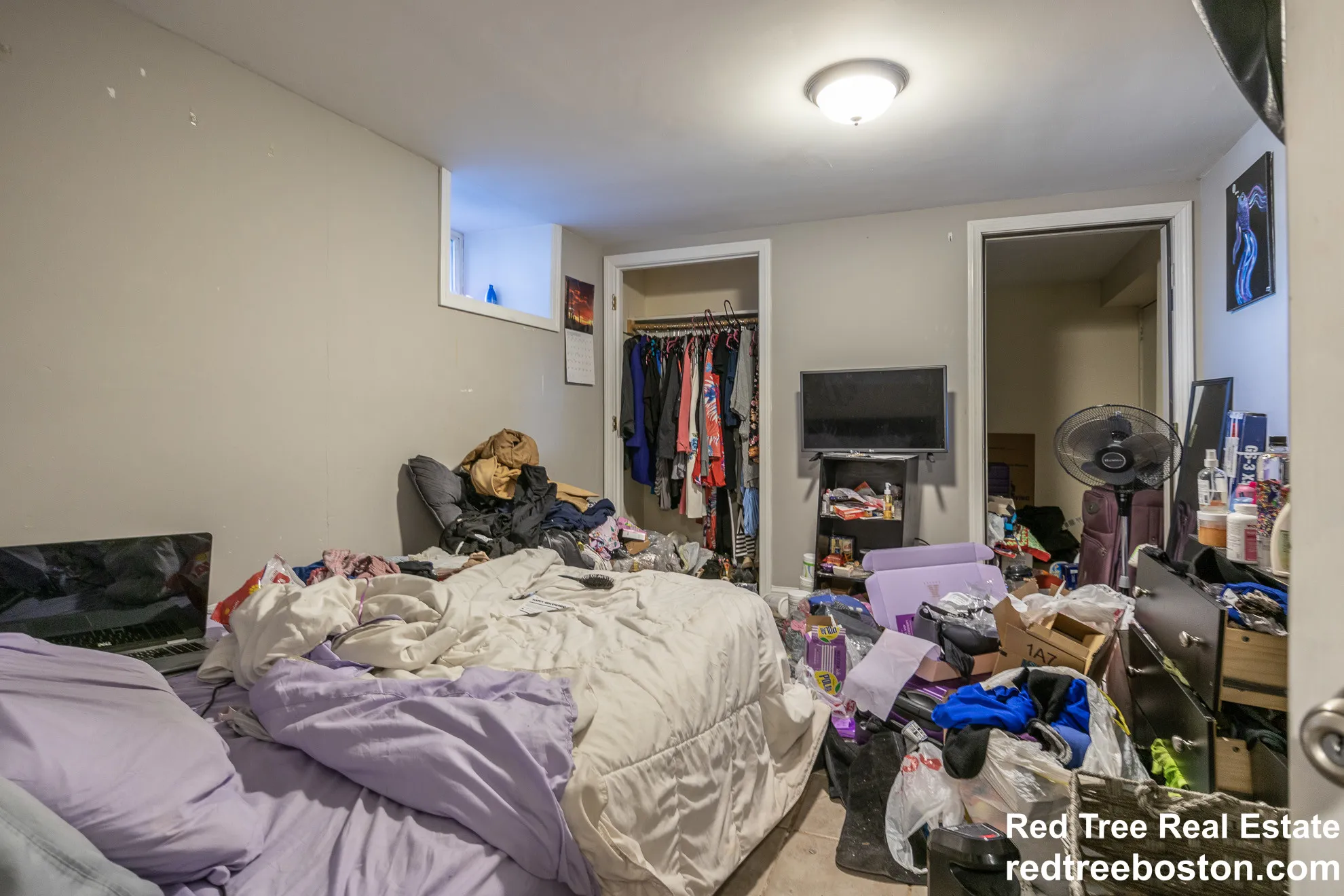 5 bed, 2 bath apartment for rent at 6  8 Sunset St Unit 1, Mission Hill — photo 7 of 18