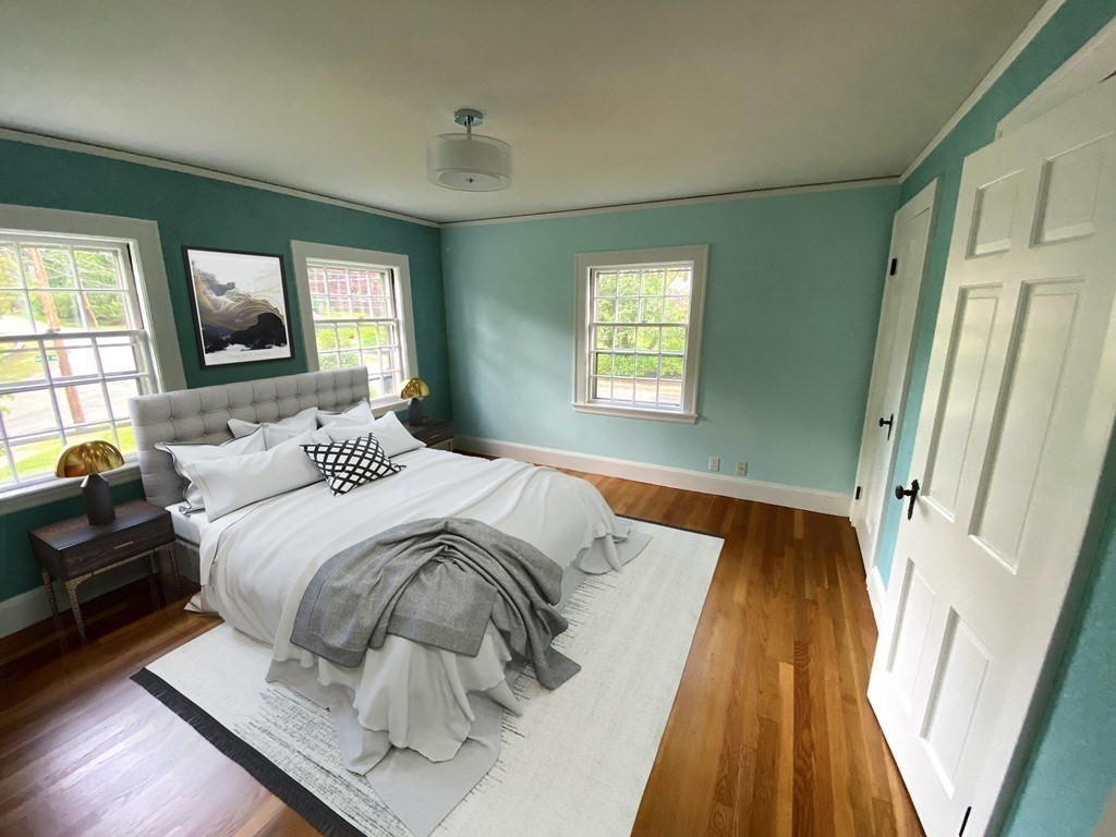 4 bed, 3 bath apartment for rent at 6 Surrey Rd, Newtonville — photo 27 of 38