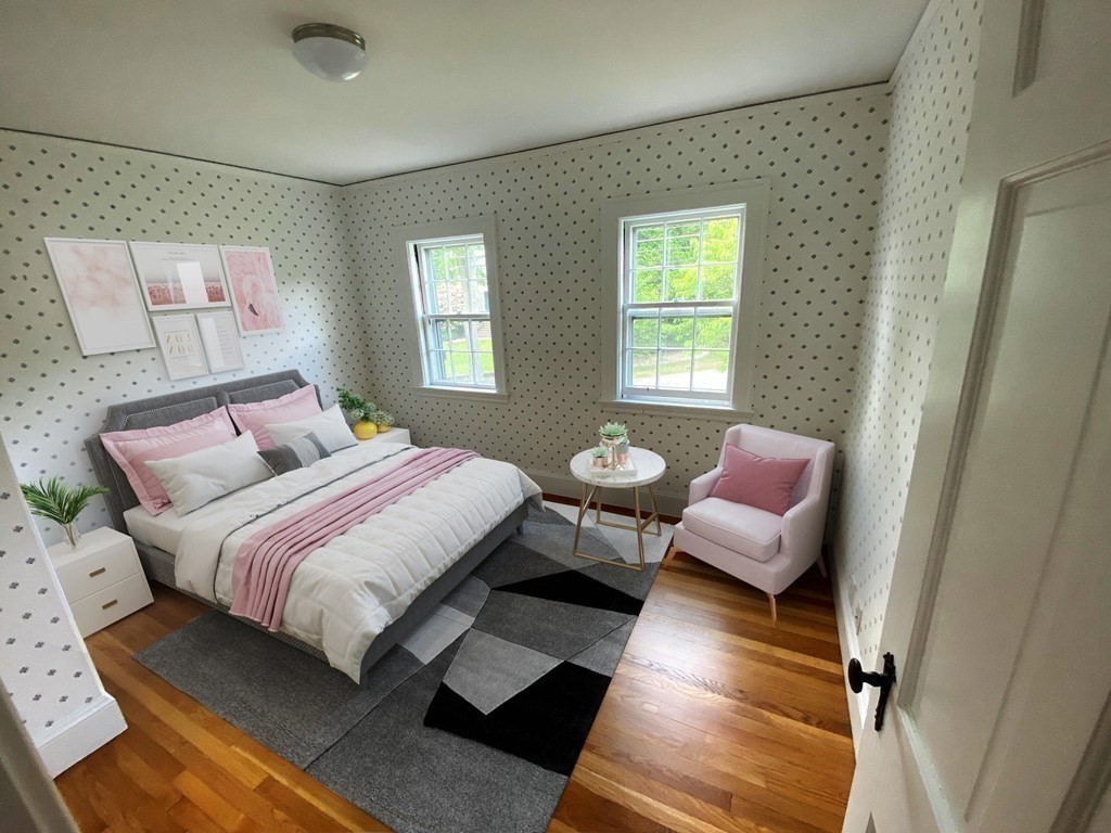 4 bed, 3 bath apartment for rent at 6 Surrey Rd, Newtonville — photo 29 of 38