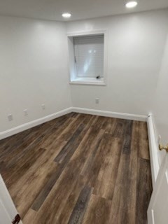 2 bed, 1 bath apartment for rent at 6 Sussex St Unit 1, Boston — photo 10 of 11