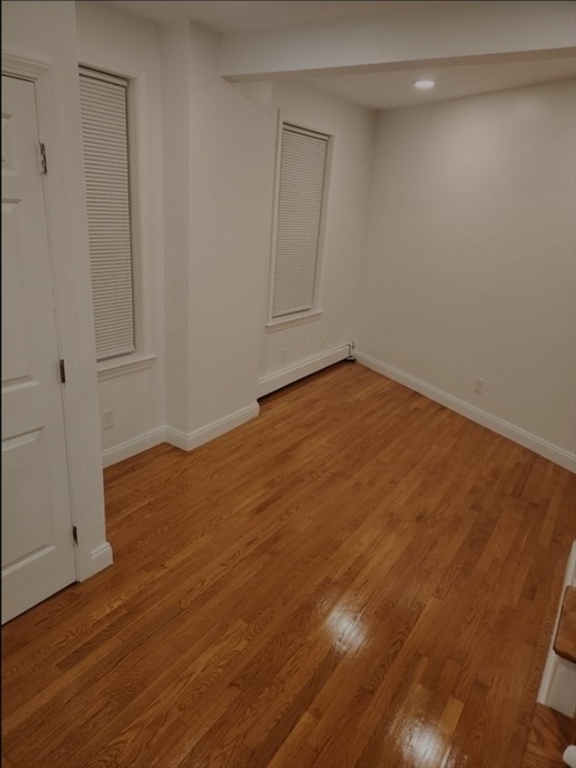 2 bed, 1 bath apartment for rent at 6 Sussex St Unit 1, Boston — photo 3 of 11
