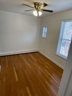 2 bed, 1 bath apartment for rent at 6 Sussex St Unit 1, Boston — photo 5 of 11