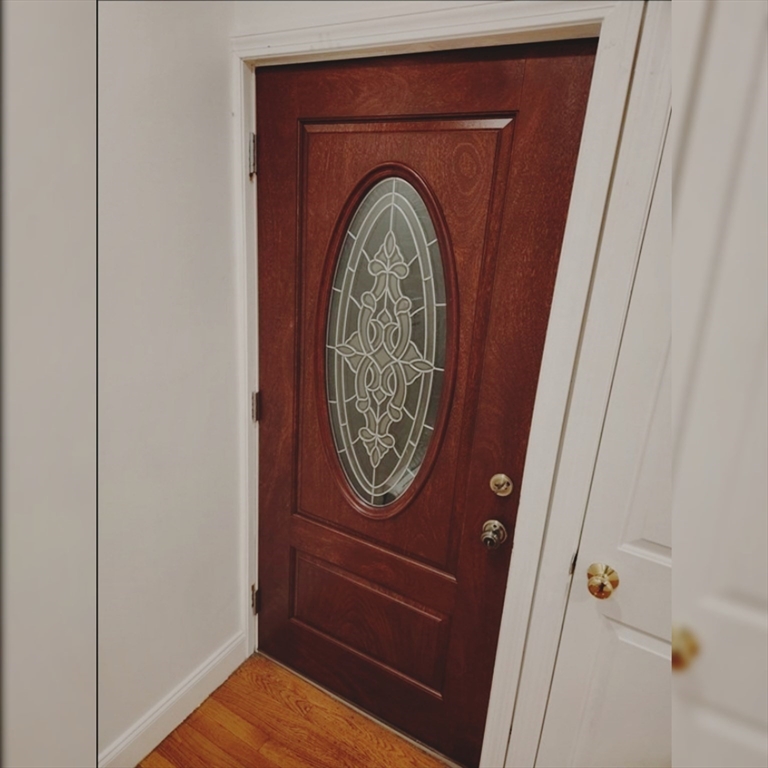 2 bed, 1 bath apartment for rent at 6 Sussex St Unit 1, Boston — photo 1 of 11