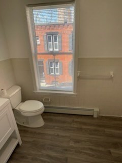2 bed, 1 bath apartment for rent at 6 Sussex St Unit 1, Boston — photo 7 of 11
