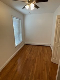 2 bed, 1 bath apartment for rent at 6 Sussex St Unit 1, Boston — photo 4 of 11