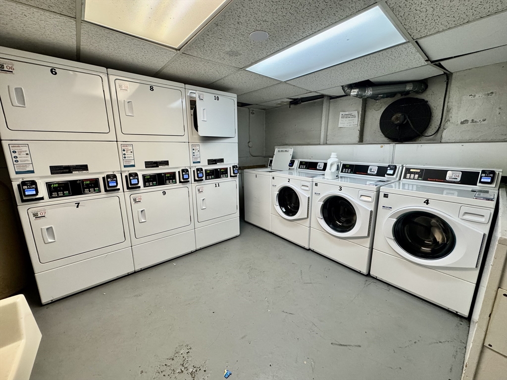 2 bed, 1 bath apartment for rent at 6 Sutherland Rd Unit 3, Brighton — photo 10 of 16