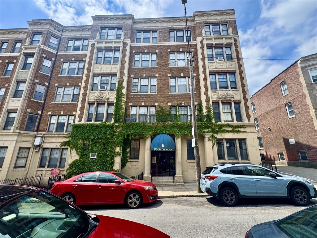 2 bed, 1 bath apartment for rent at 6 Sutherland Rd Unit 3, Brighton — photo 13 of 16