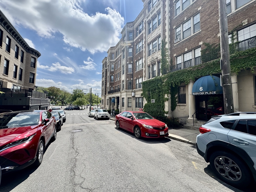 2 bed, 1 bath apartment for rent at 6 Sutherland Rd Unit 3, Brighton — photo 14 of 16
