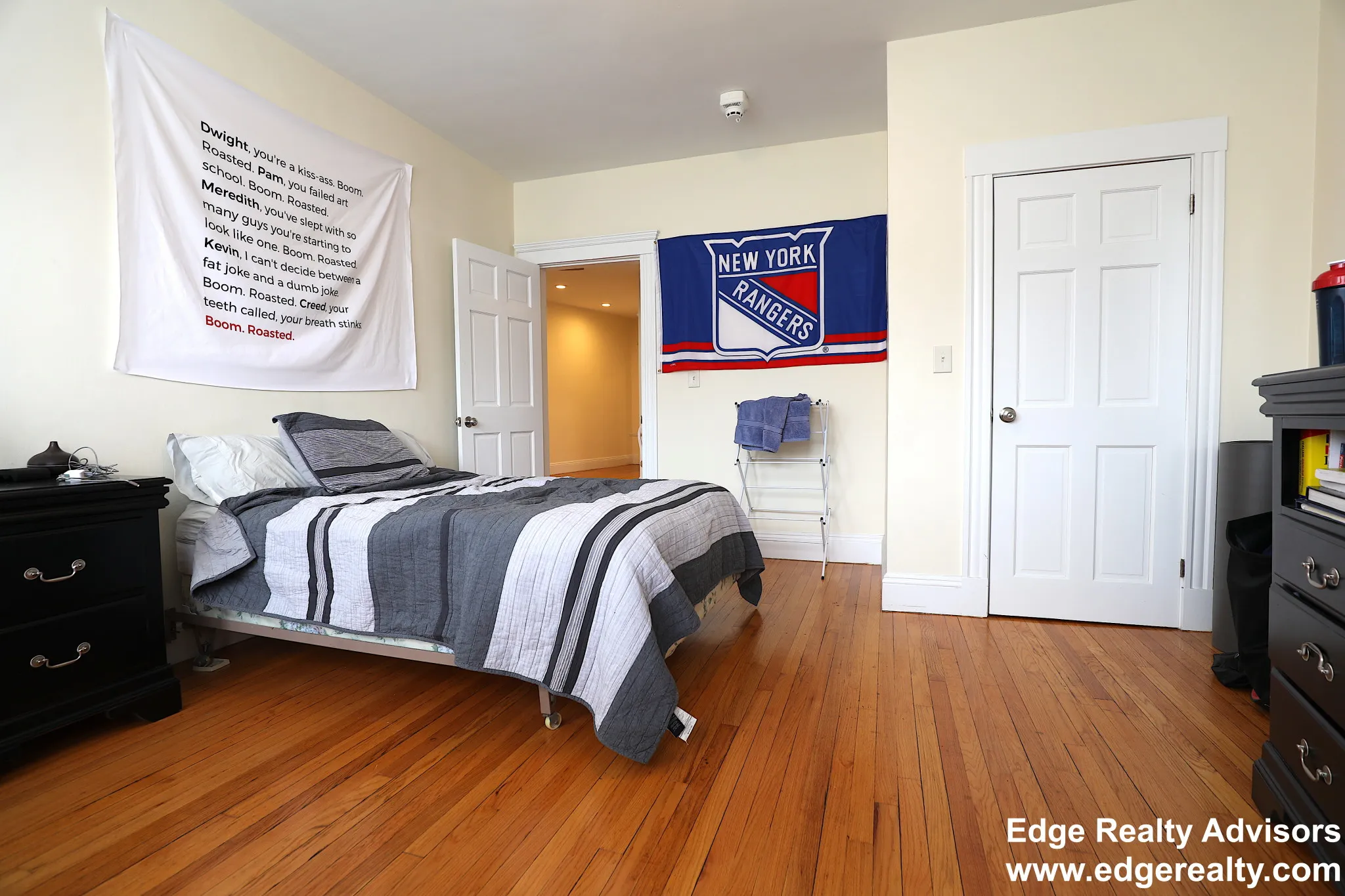3 bed, 1 bath apartment for rent at 6 Sutherland Rd Unit 31, Brighton — photo 6 of 9