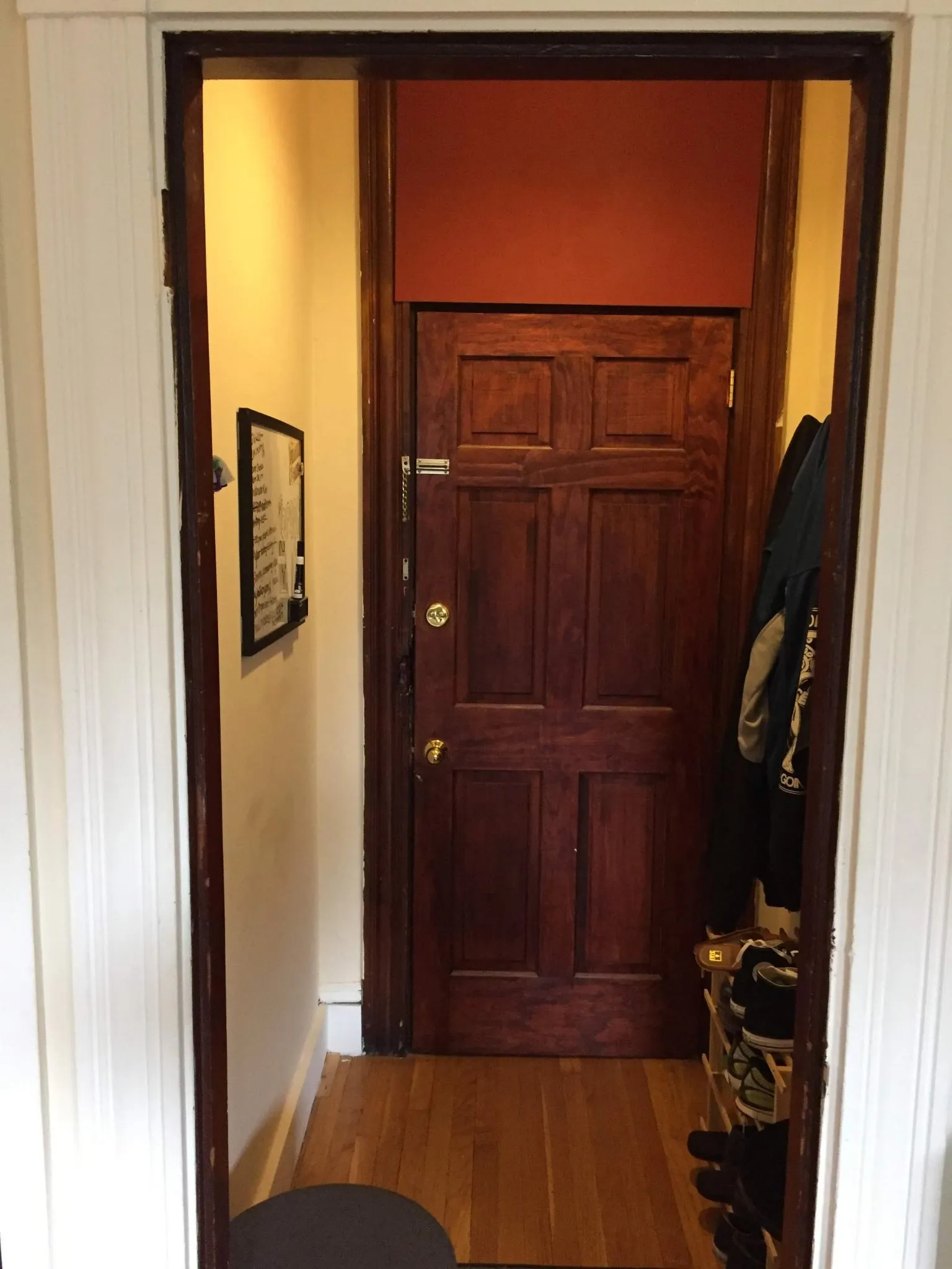 Studio bed, 1 bath apartment for rent at 6 Symphony Rd Unit 1, Fenway — photo 6 of 10