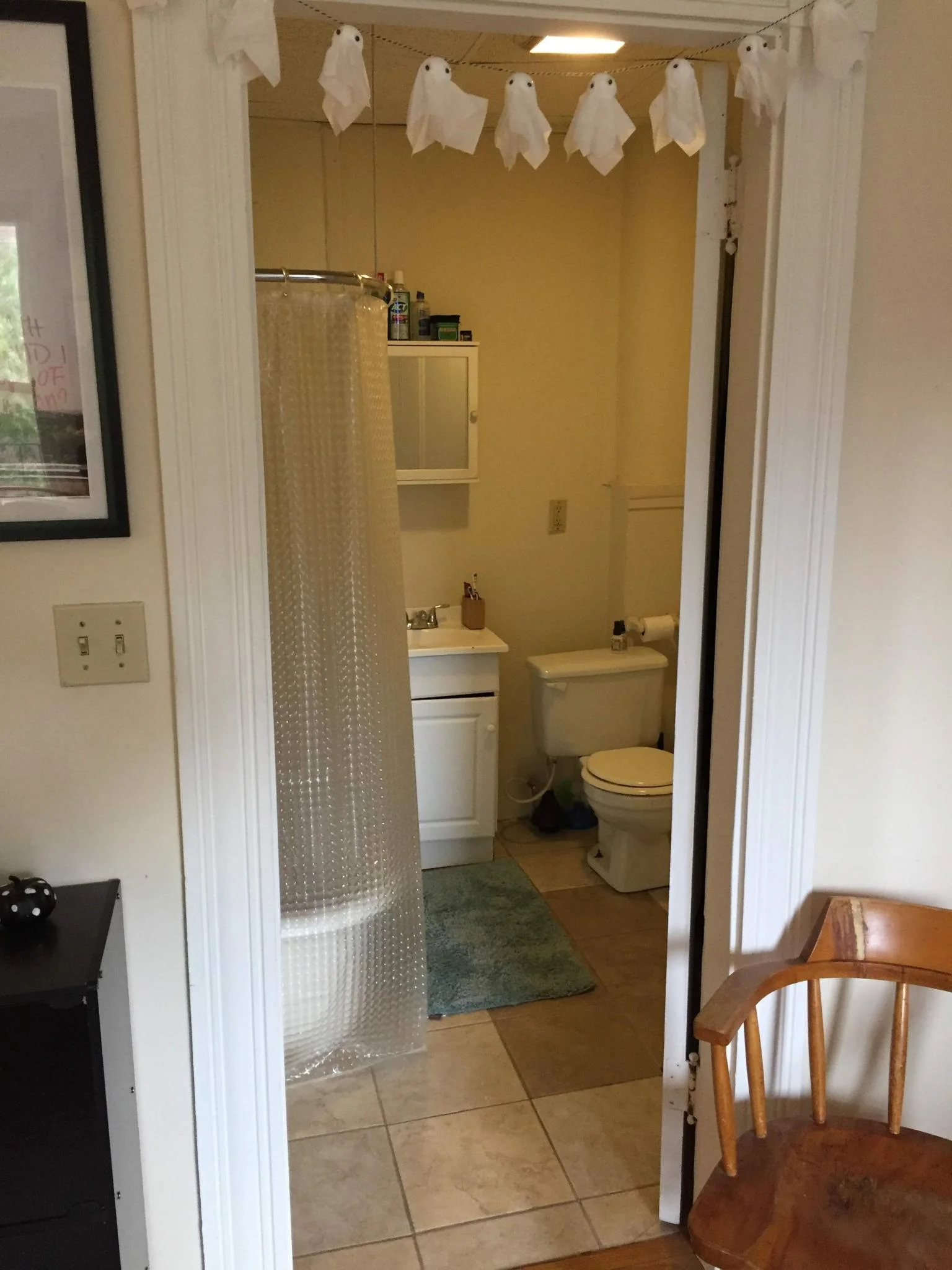 Studio bed, 1 bath apartment for rent at 6 Symphony Rd Unit 1, Fenway — photo 10 of 10