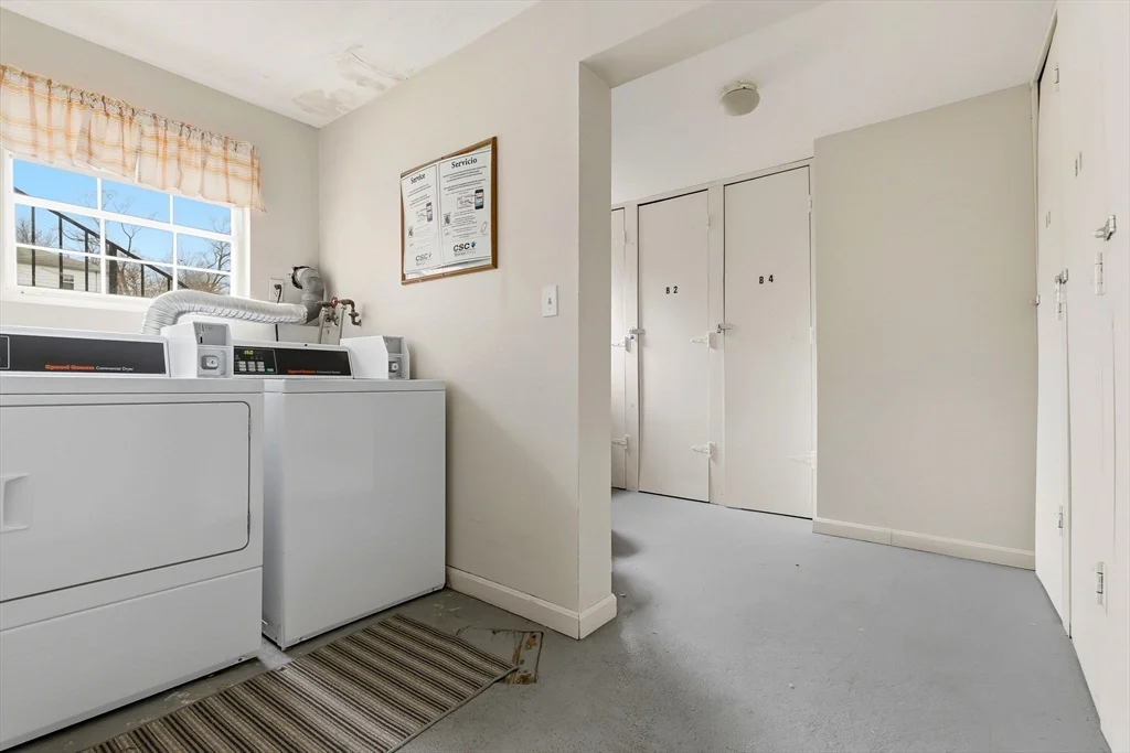 1 bed, 1 bath apartment for rent at 6 Venice St Unit B6, Danvers — photo 19 of 19