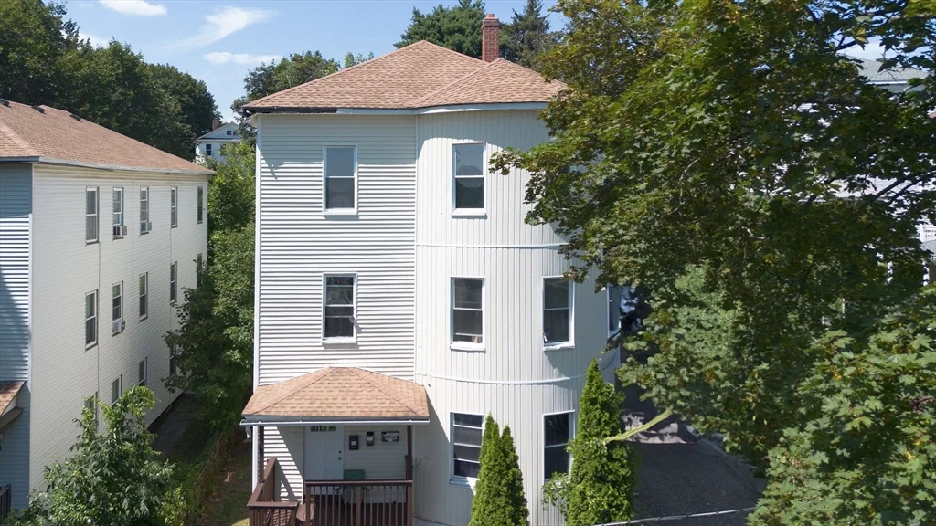 2 bed, 1 bath apartment for rent at 6 Vernon Street Pl Unit 3, Worcester — photo 28 of 31