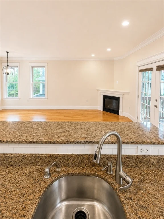 1 bed, 1 bath apartment for rent at 6 Vinton Unit 2, South Boston — photo 2 of 9