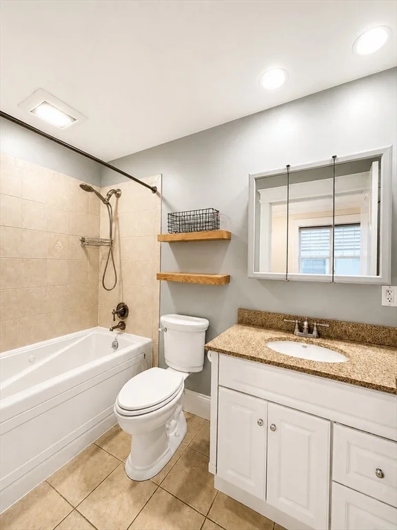 1 bed, 1 bath apartment for rent at 6 Vinton Unit 2, South Boston — photo 5 of 9