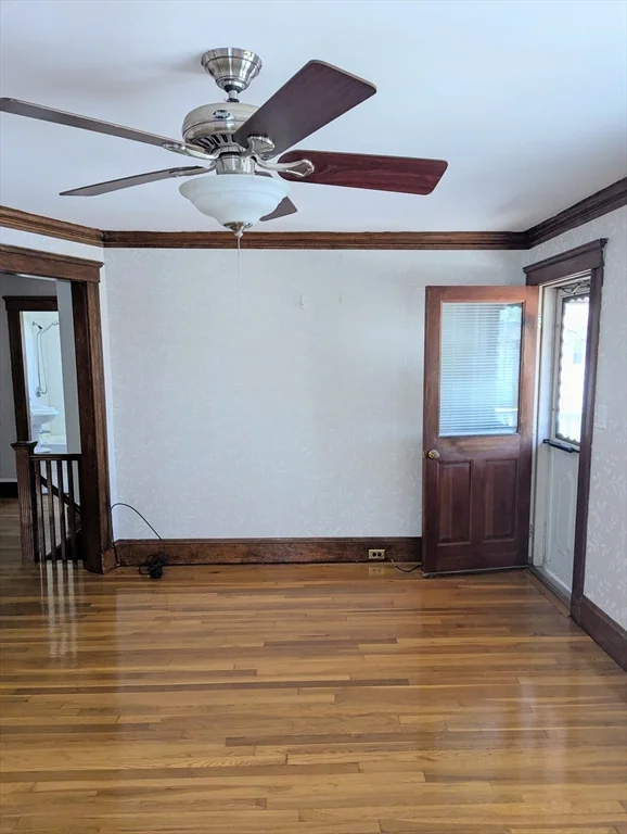 2 bed, 1 bath apartment for rent at 6 Violante St Unit 2, Mattapan — photo 1 of 21