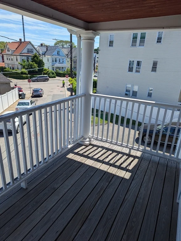 2 bed, 1 bath apartment for rent at 6 Violante St Unit 2, Mattapan — photo 2 of 21