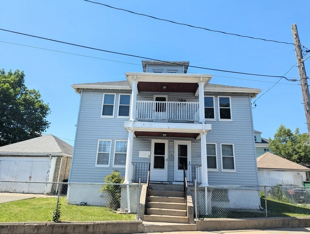 2 bed, 1 bath apartment for rent at 6 Violante St Unit 2, Mattapan — photo 21 of 21