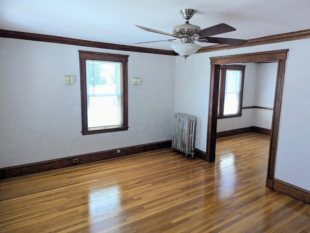 2 bed, 1 bath apartment for rent at 6 Violante St Unit 2, Mattapan — photo 3 of 21