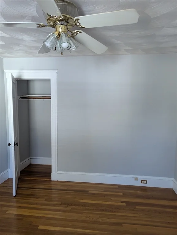 2 bed, 1 bath apartment for rent at 6 Violante St Unit 2, Mattapan — photo 17 of 21