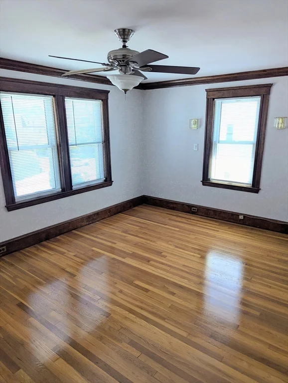 2 bed, 1 bath apartment for rent at 6 Violante St Unit 2, Mattapan — photo 4 of 21