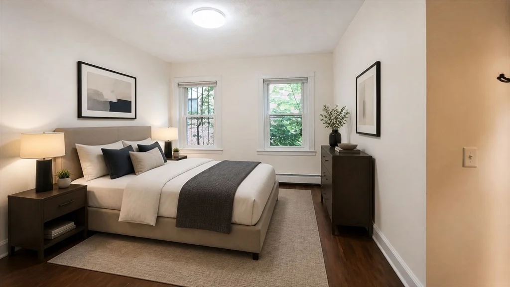4 bed, 1 bath apartment for rent at 6 Wabeno St Unit 1, Roxbury — photo 8 of 12