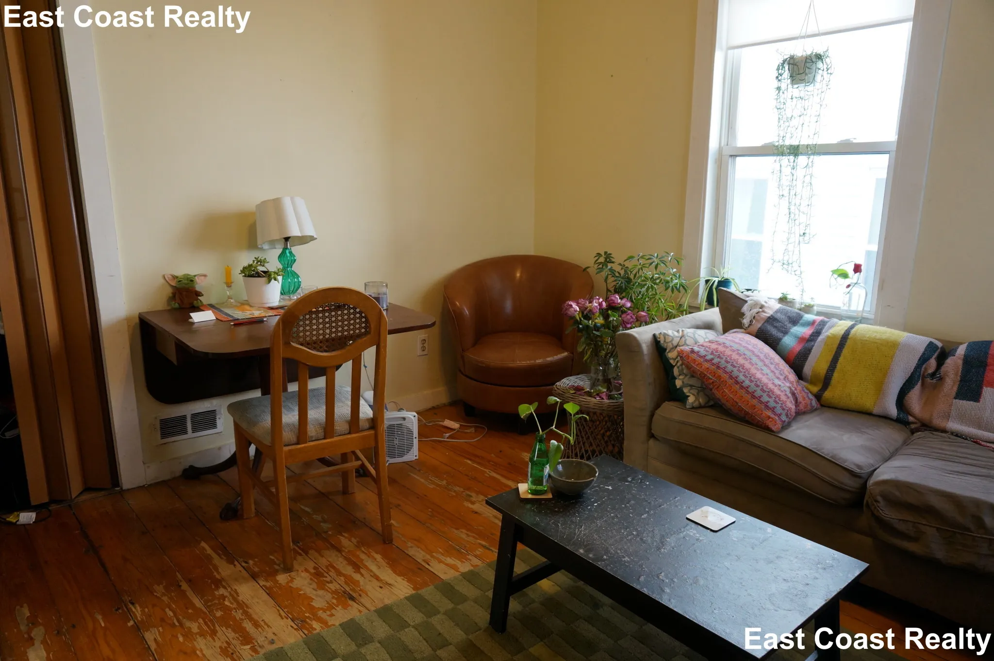3 bed, 1 bath apartment for rent at 6 Walk Hill St Unit 0, Jamaica Plain — photo 4 of 20