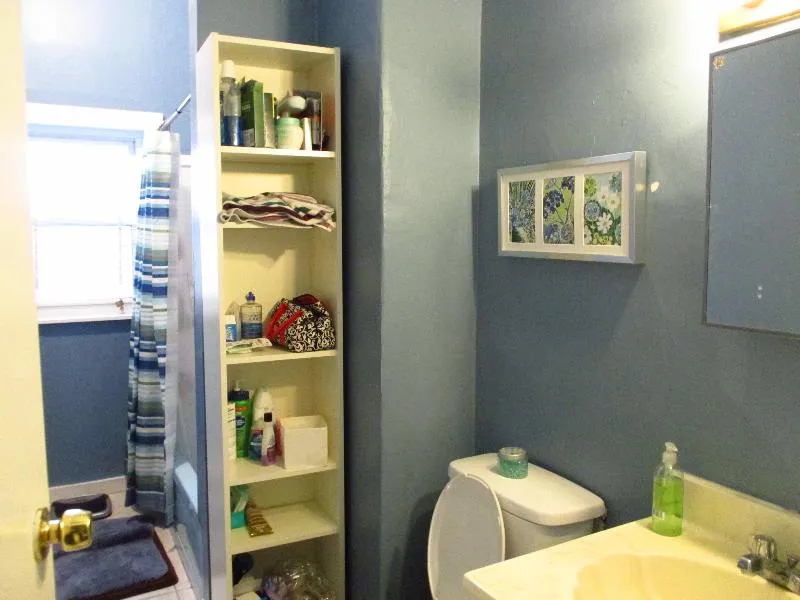 3 bed, 1 bath apartment for rent at 6 Walk Hill St Unit 0, Jamaica Plain — photo 8 of 20