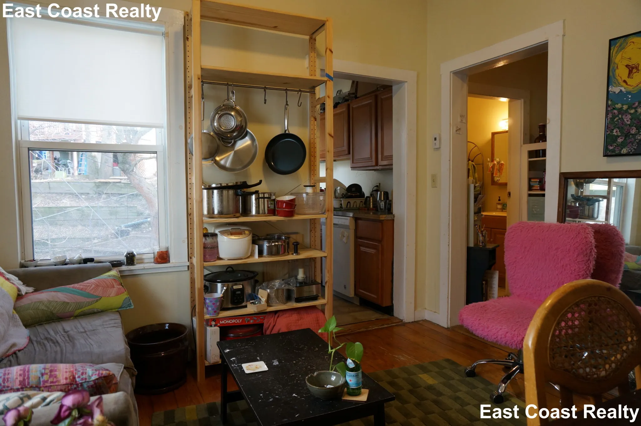 3 bed, 1 bath apartment for rent at 6 Walk Hill St Unit 0, Jamaica Plain — photo 10 of 20