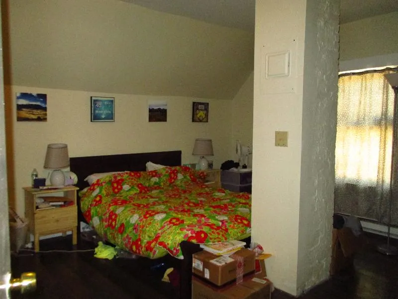 3 bed, 1 bath apartment for rent at 6 Walk Hill St Unit 0, Jamaica Plain — photo 13 of 20