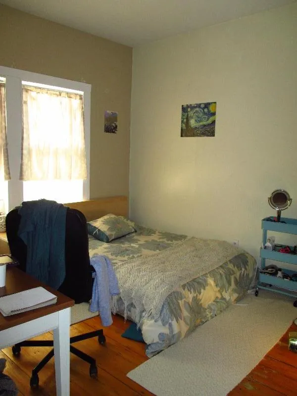3 bed, 1 bath apartment for rent at 6 Walk Hill St Unit 0, Jamaica Plain — photo 9 of 20