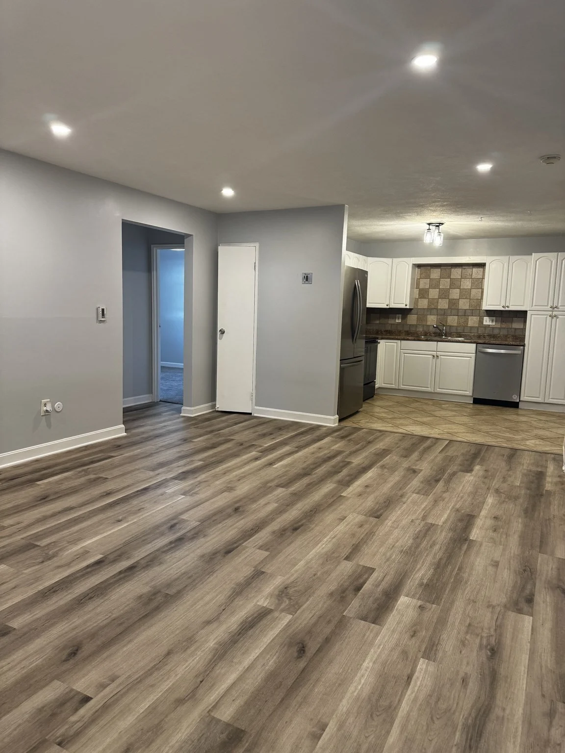 2 bed, 1 bath apartment for rent at 6 Walker Rd Unit 4, North Andover — photo 13 of 18