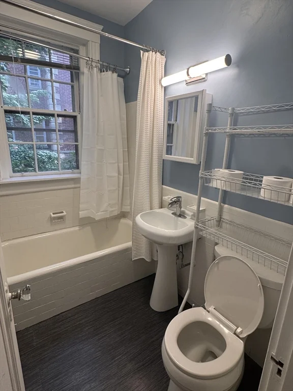Studio bed, 1 bath apartment for rent at 6 Washington Ave Unit 11, Neighborhood Nine — photo 12 of 19