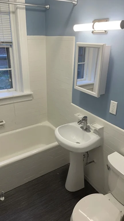 Studio bed, 1 bath apartment for rent at 6 Washington Ave Unit 11, Neighborhood Nine — photo 18 of 19