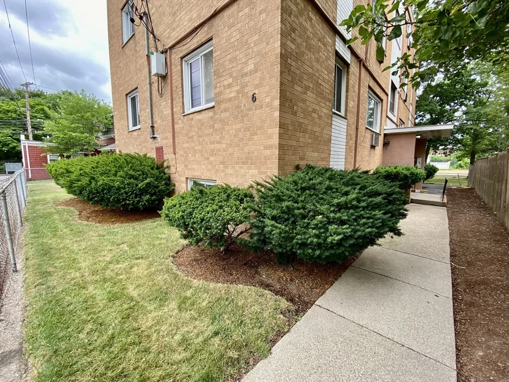 2 bed, 1 bath apartment for rent at 6 Waterloo St Unit 8, Hyde Park — photo 18 of 19