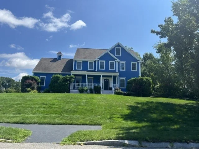 4 bed, 3 bath apartment for rent at 6 Waterville St, Shrewsbury