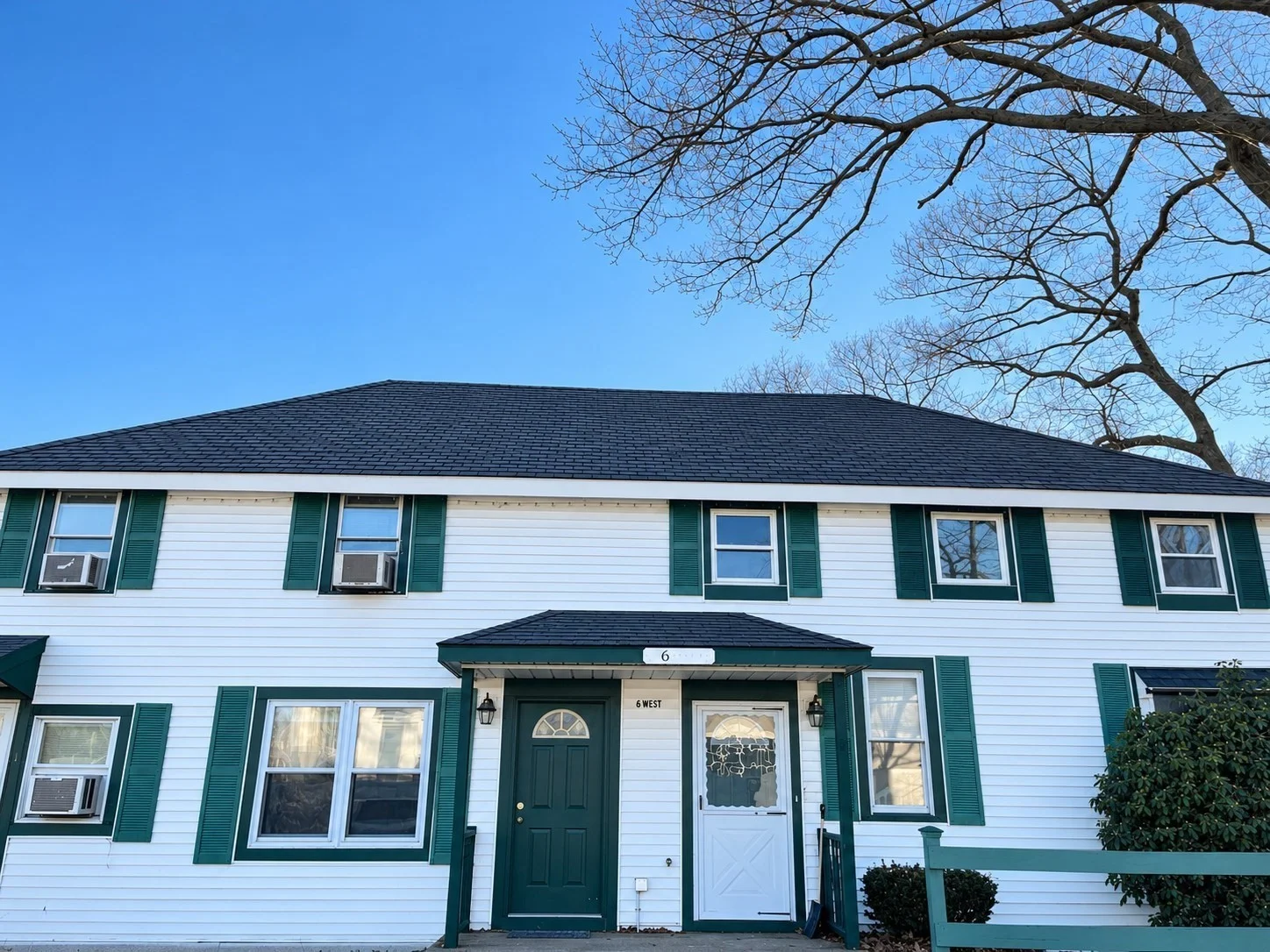 1 bed, 1 bath apartment for rent at 6 West St Unit 1, Wrentham