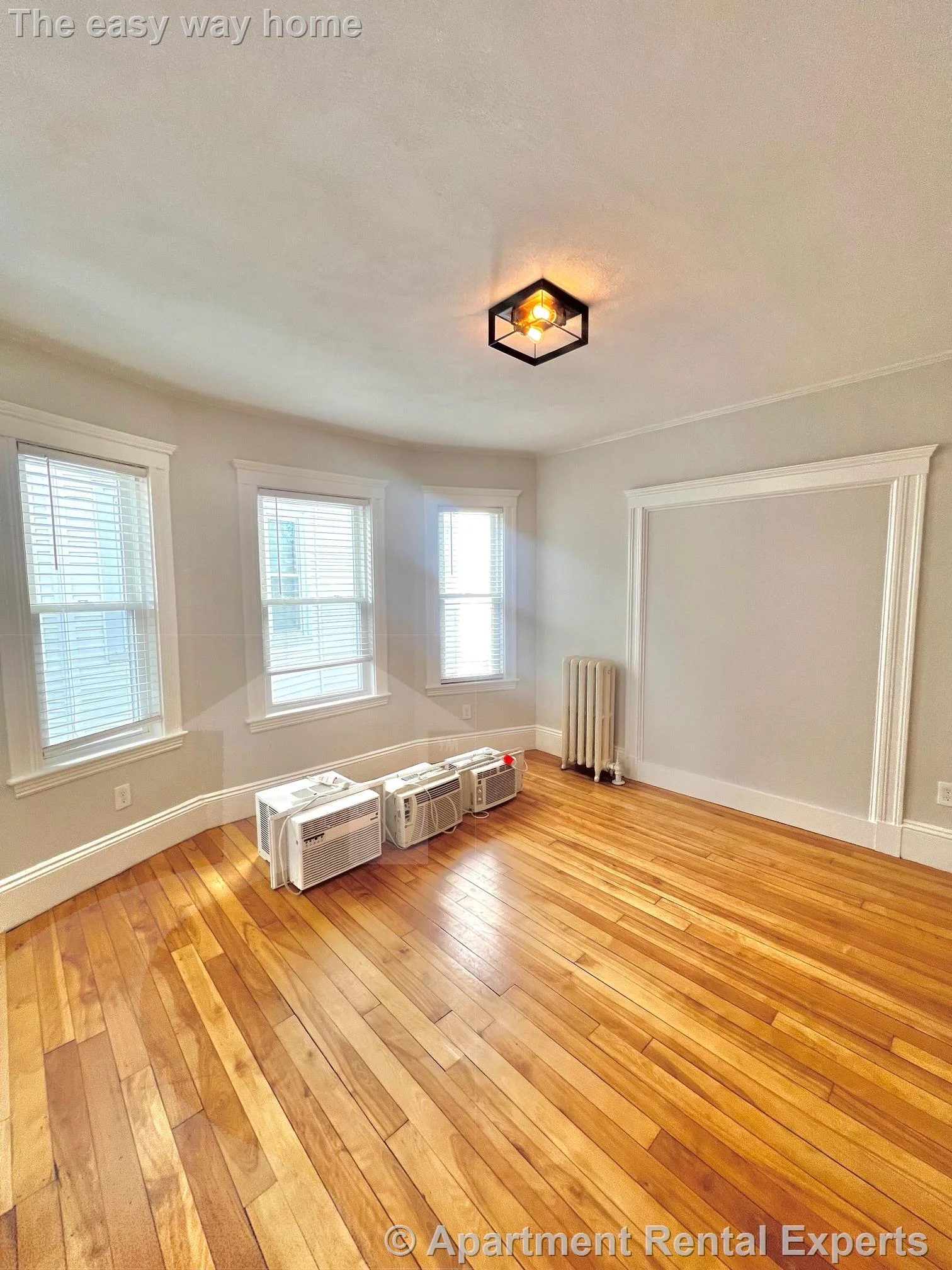 3 bed, 1 bath apartment for rent at 6 Westminster St Unit 1, Teele Square — photo 9 of 12