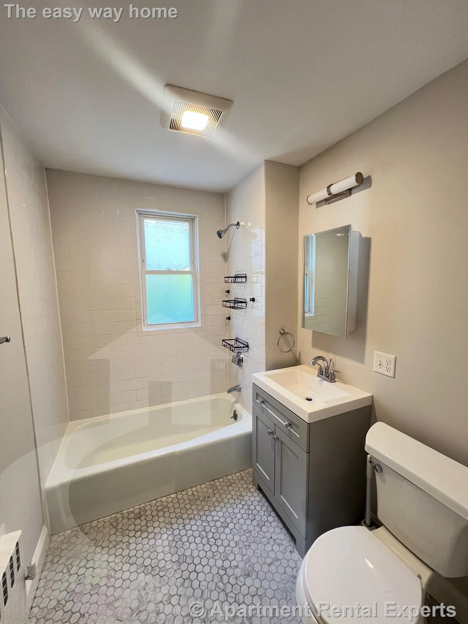 3 bed, 1 bath apartment for rent at 6 Westminster St Unit 1, Teele Square — photo 6 of 12