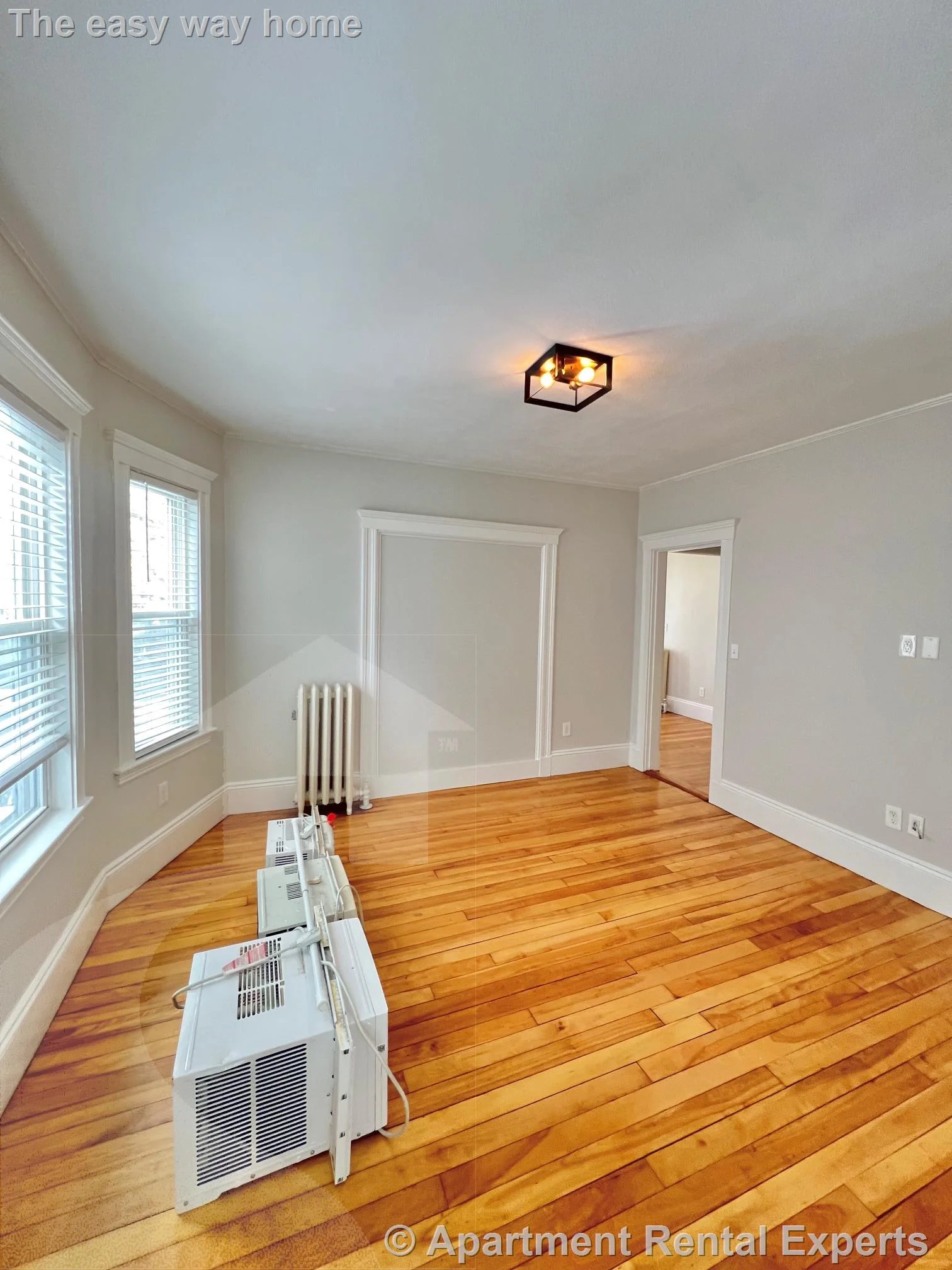 3 bed, 1 bath apartment for rent at 6 Westminster St Unit 1, Teele Square — photo 10 of 12