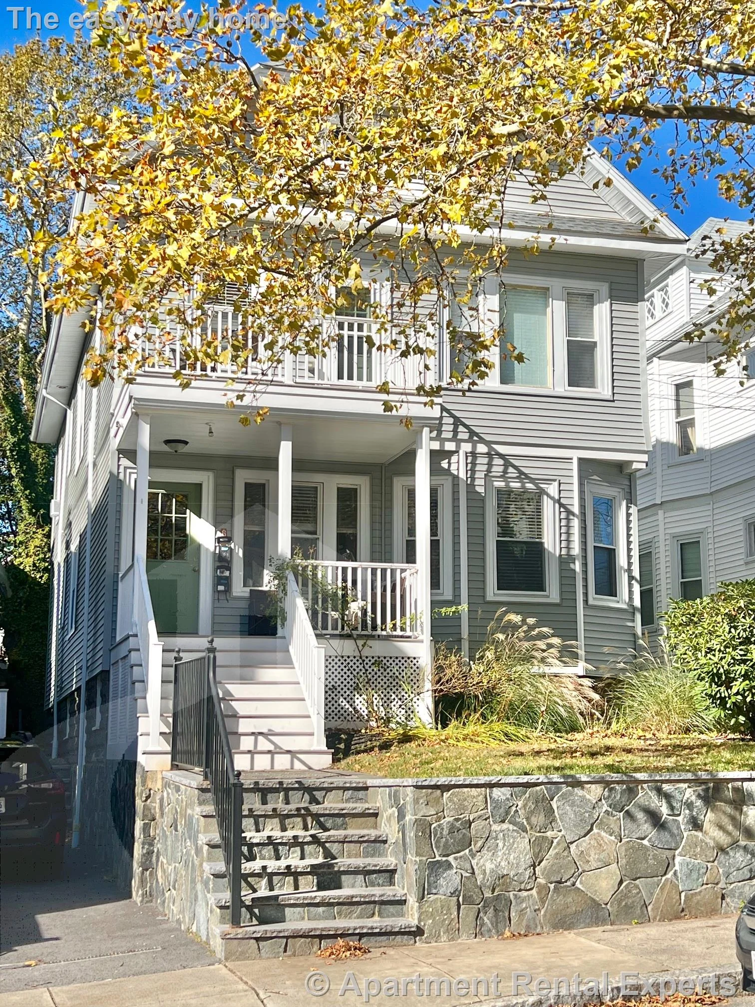 3 bed, 1 bath apartment for rent at 6 Westminster St Unit 1, Teele Square — photo 12 of 12