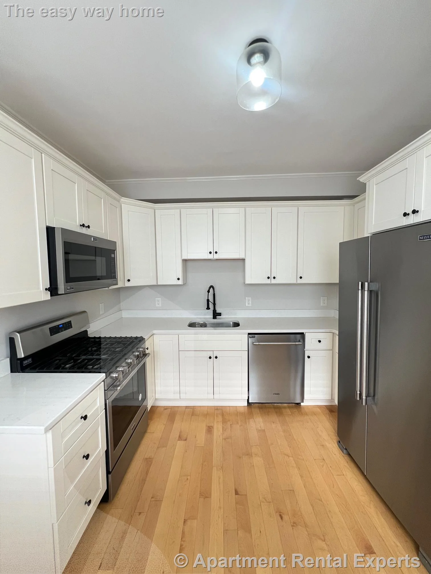3 bed, 1 bath apartment for rent at 6 Westminster St Unit 1, Teele Square — photo 2 of 12