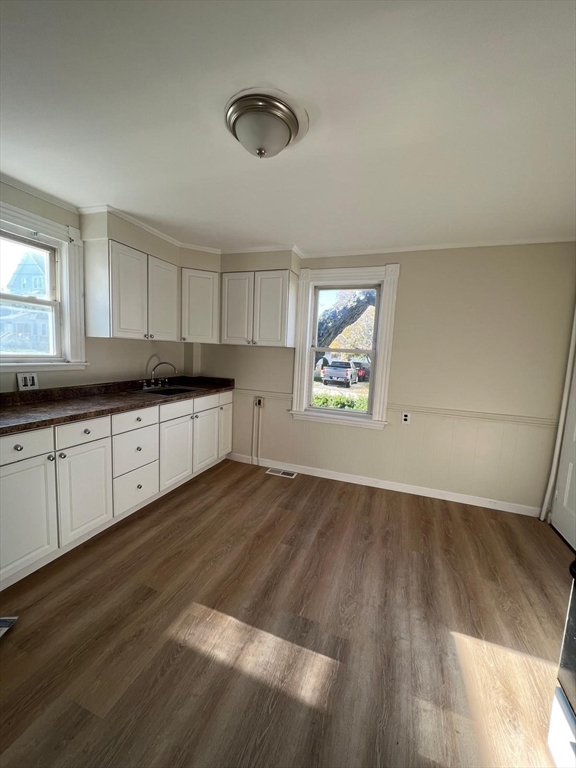 1 bed, 1 bath apartment for rent at 6 Wheeler St Unit 1, Peabody — photo 3 of 9