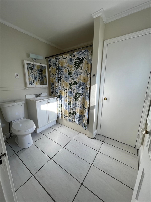 1 bed, 1 bath apartment for rent at 6 Wheeler St Unit 1, Peabody — photo 9 of 9
