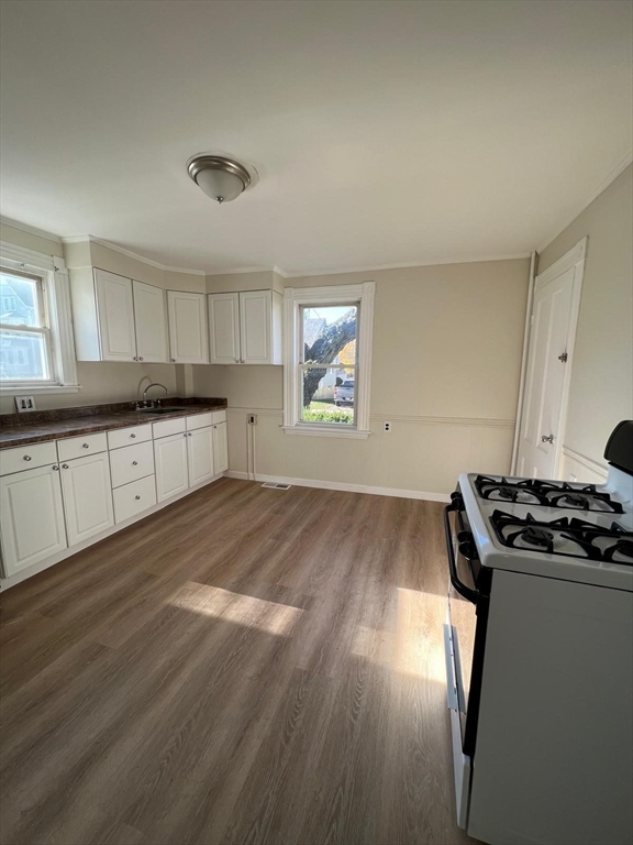 1 bed, 1 bath apartment for rent at 6 Wheeler St Unit 1, Peabody — photo 6 of 9