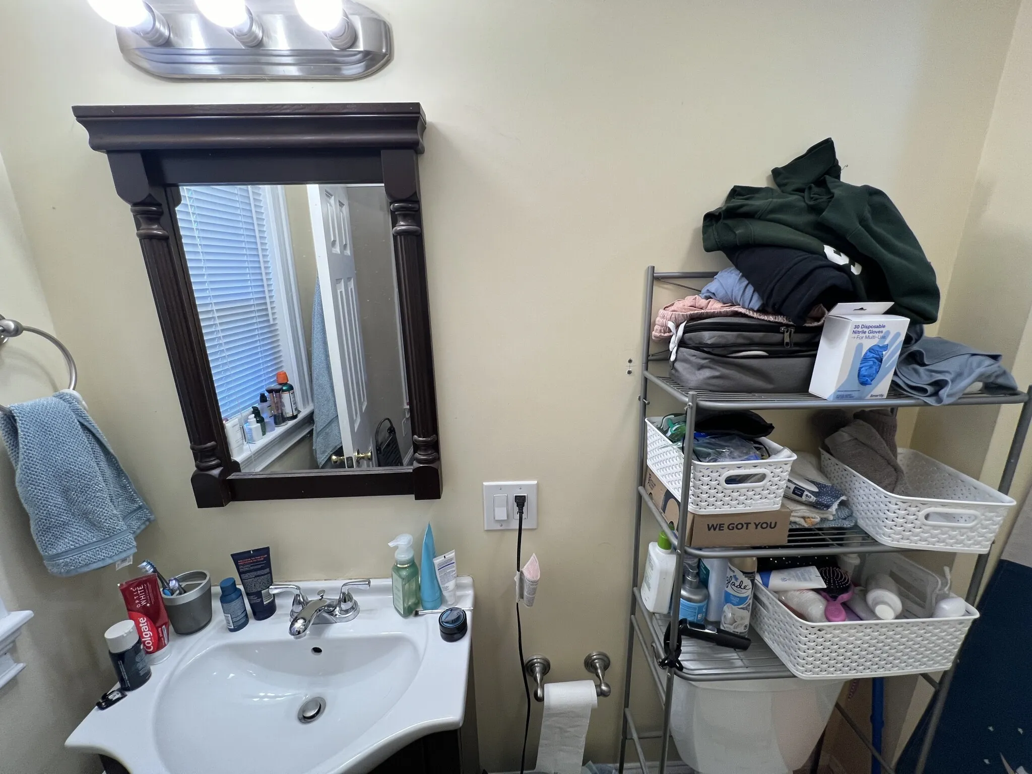 2.5 bed, 2 bath apartment for rent at 6 White Street Pl Unit 1, North Cambridge — photo 6 of 19