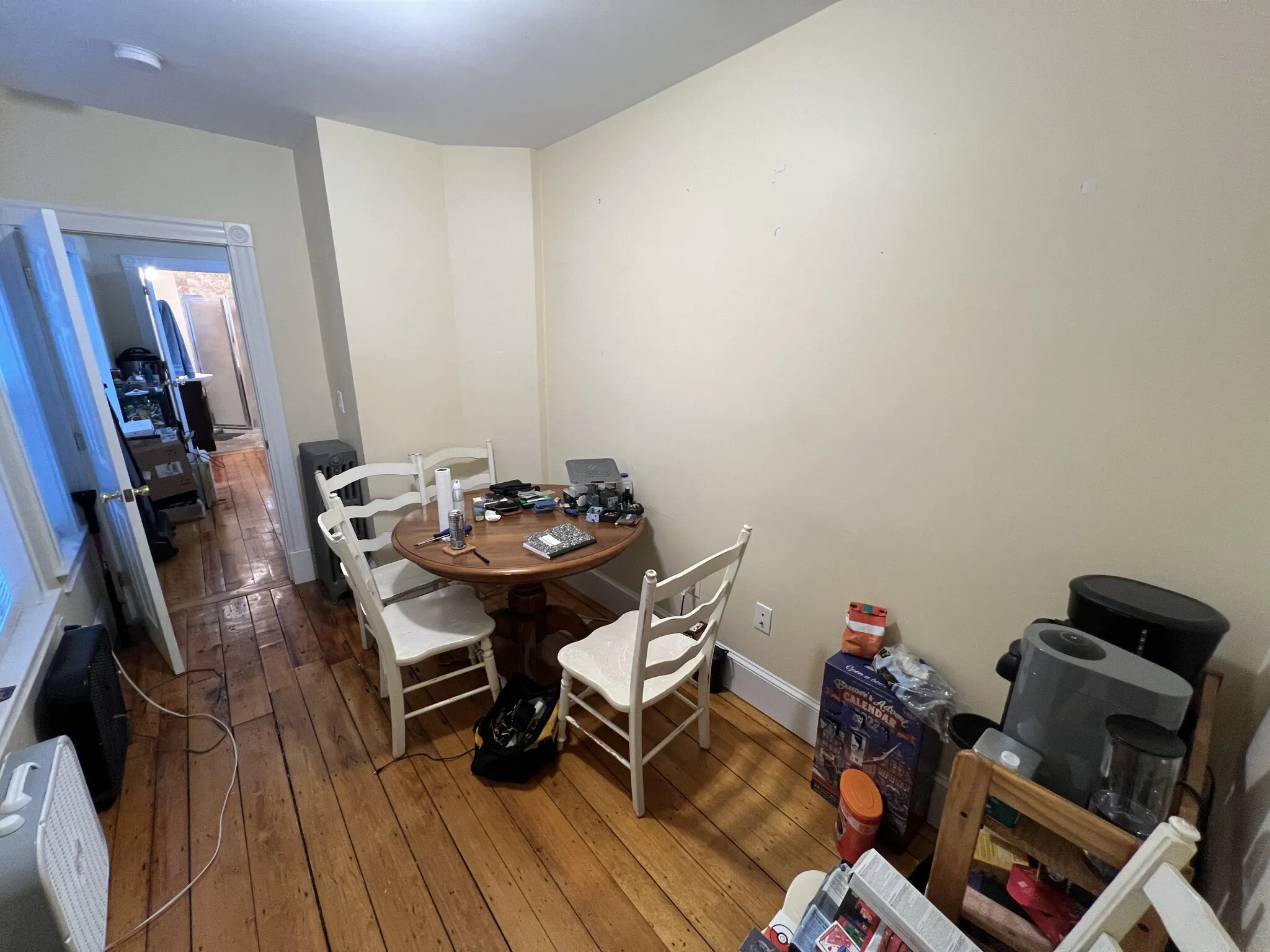 2.5 bed, 2 bath apartment for rent at 6 White Street Pl Unit 1, North Cambridge — photo 12 of 19