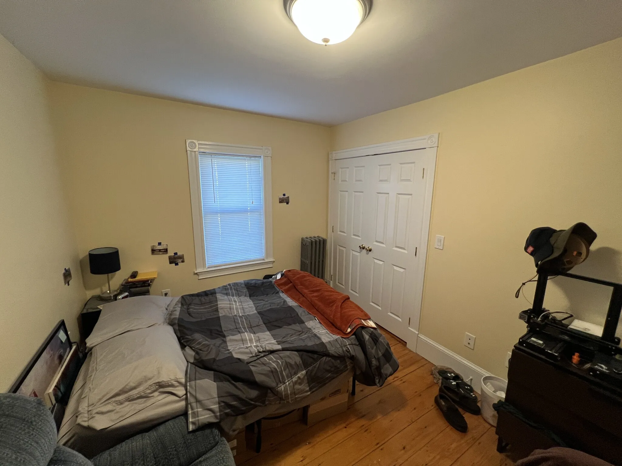2.5 bed, 2 bath apartment for rent at 6 White Street Pl Unit 1, North Cambridge — photo 16 of 19