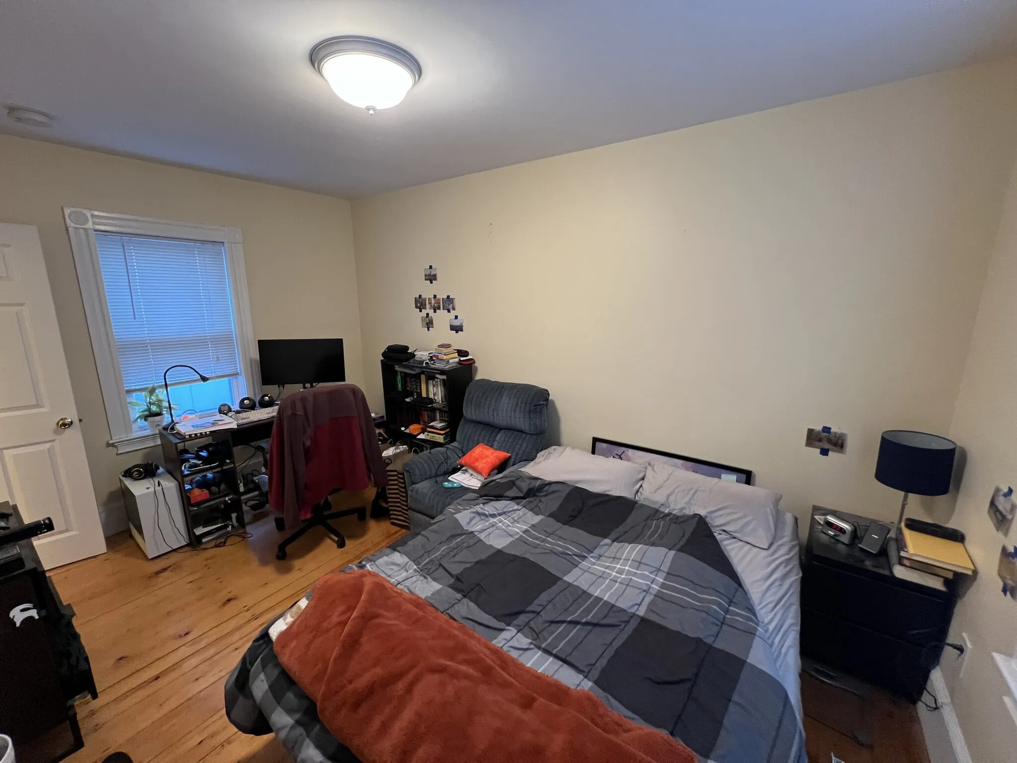 2.5 bed, 2 bath apartment for rent at 6 White Street Pl Unit 1, North Cambridge — photo 15 of 19